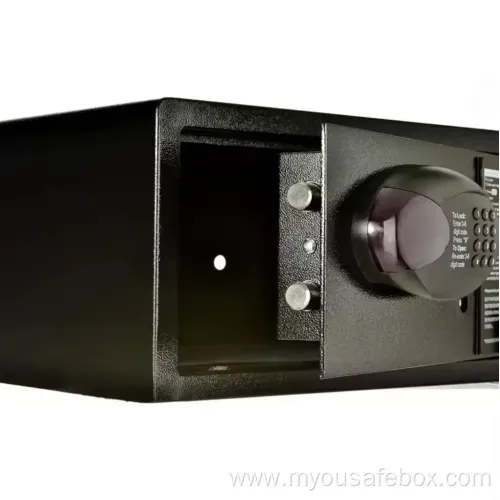 Smart Fireproof Digital Password Safe Box